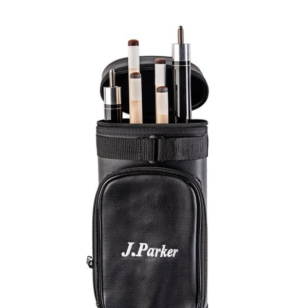 Koker J. Parker 2/4