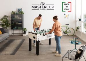 MasterCup Black & White - Sport Professional PR - Afbeelding 2