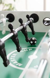 MasterCup Black & White - Sport Professional PR - Afbeelding 3