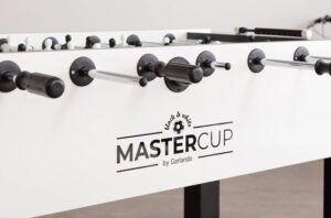 MasterCup Black & White - Sport Professional PR - Afbeelding 4