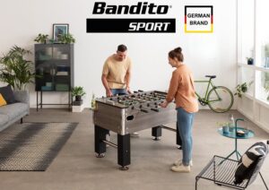 Profi Soccer Deluxe - Afbeelding 2