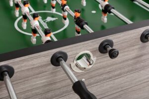 Profi Soccer Deluxe - Afbeelding 4