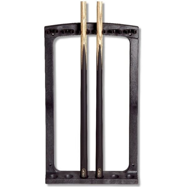 Wandhouder fiberglas