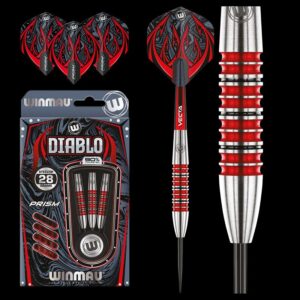 Diablo Torpedo - Afbeelding 2