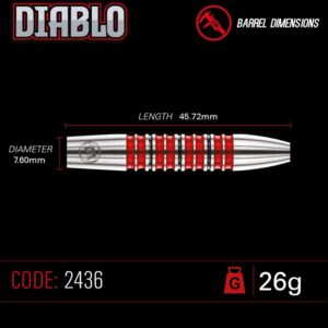 Diablo Torpedo - Afbeelding 4