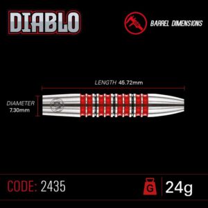 Diablo Torpedo - Afbeelding 5