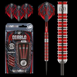 Diablo Straight - Afbeelding 2