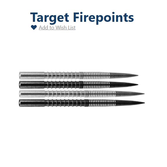 Target Firepoint