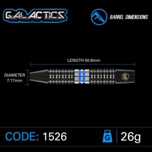 Galactics - Afbeelding 3
