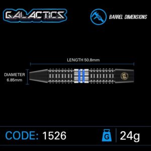 Galactics - Afbeelding 4