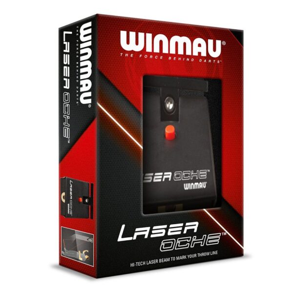 Winmau Laser Ochee