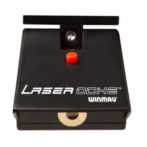 Winmau Laser Ochee - Afbeelding 2