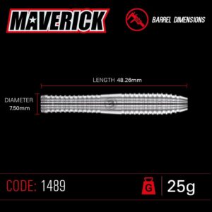 Maverick - Afbeelding 3
