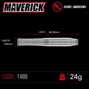 Maverick - Afbeelding 4