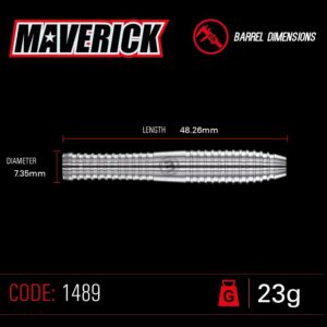 Maverick - Afbeelding 5