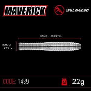 Maverick - Afbeelding 6