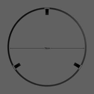 Winmau Plasma ICE - Afbeelding 6