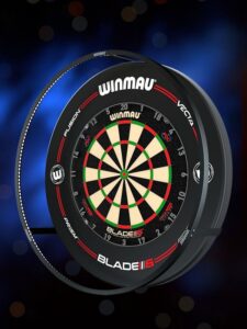 Winmau Plasma ICE - Afbeelding 8
