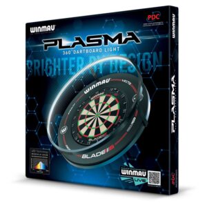 Winmau Plasma ICE - Afbeelding 2