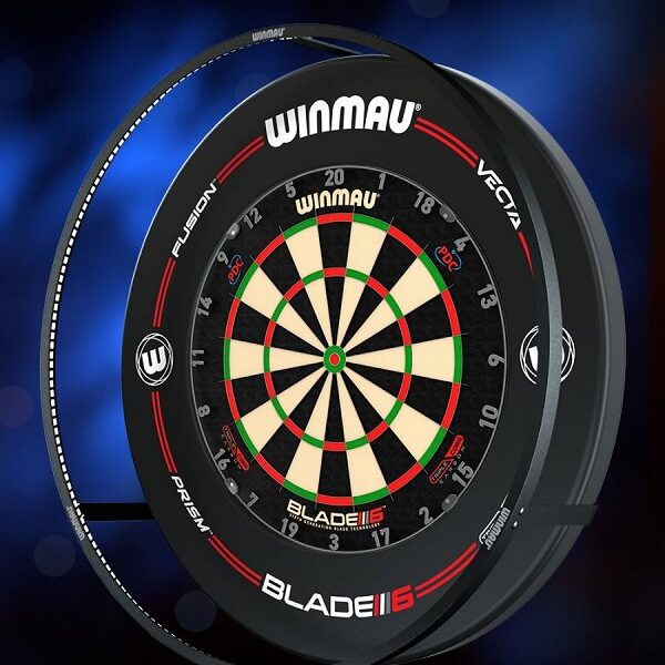 Winmau Plasma Light