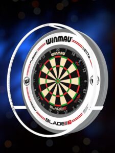 Winmau Plasma Light - Afbeelding 2