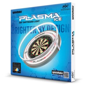 Winmau Plasma ICE - Afbeelding 3