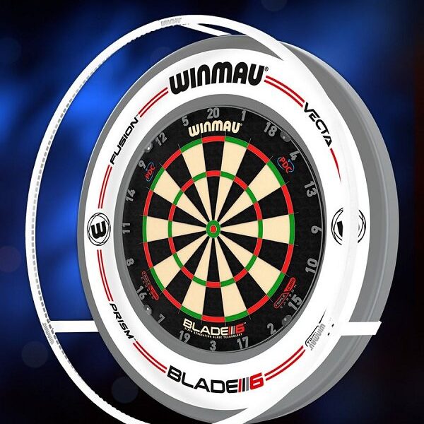 Winmau Plasma ICE