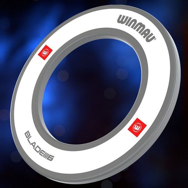 Winmau dartbord surround