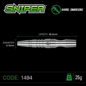 Sniper - Afbeelding 3