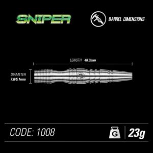 Sniper - Afbeelding 4