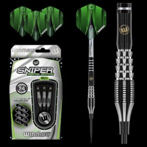Sniper Special Edition Frontloaded - Afbeelding 2