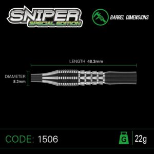 Sniper Special Edition Frontloaded - Afbeelding 4