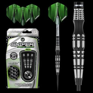 Sniper Special Edition Moulded - Afbeelding 2