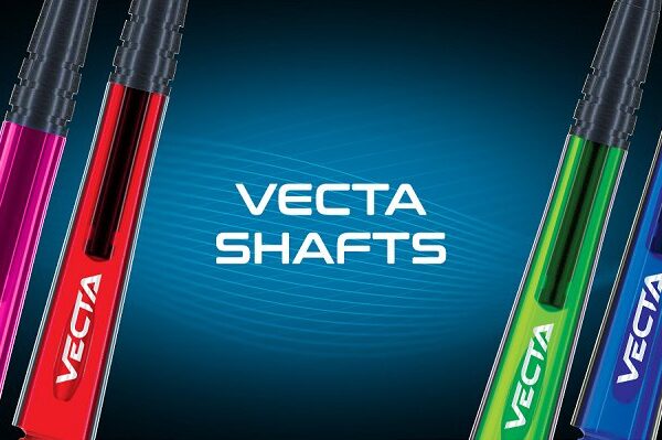 Vecta shafts