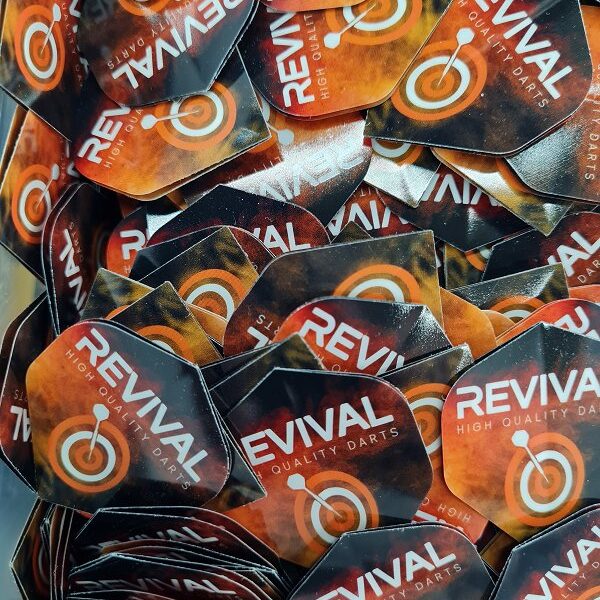 Revival flight