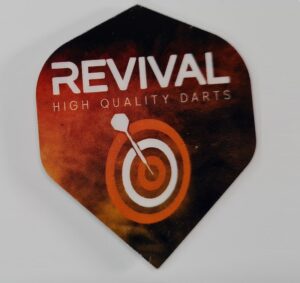 Revival flight - Afbeelding 2