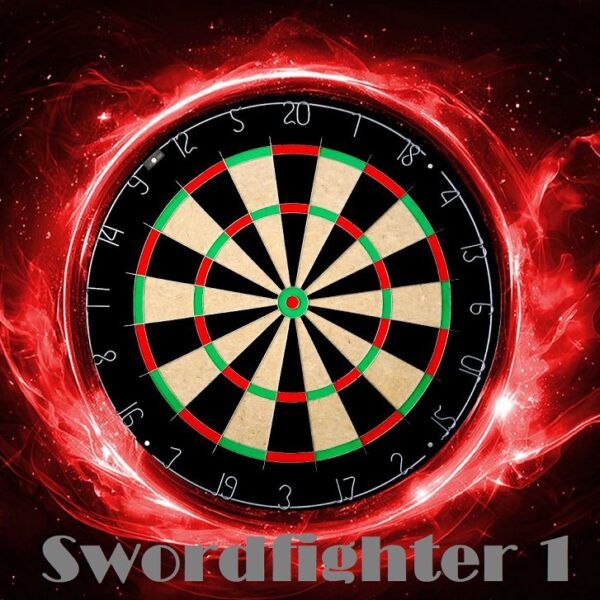 Swordfighter 1