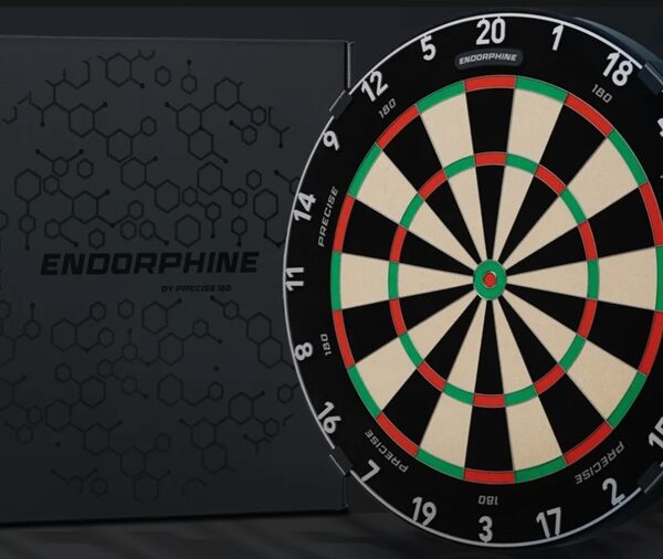 Precise 180 Cijferring