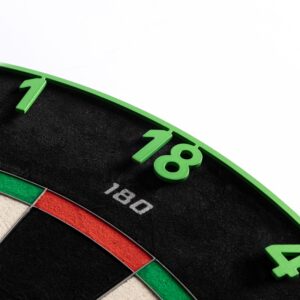 Precise 180 Cijferring - Afbeelding 3