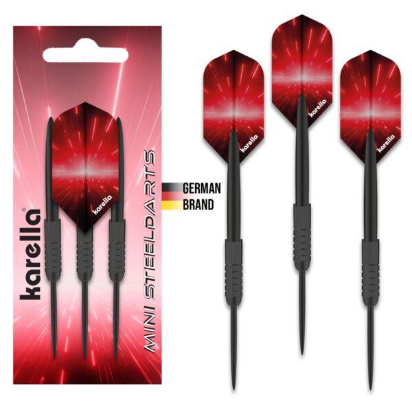 Karella Mini Steeldarts