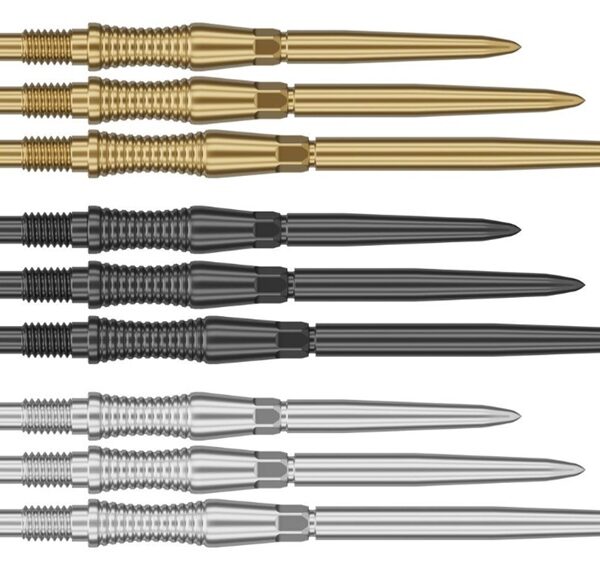 Target SwissPoint Signature RST