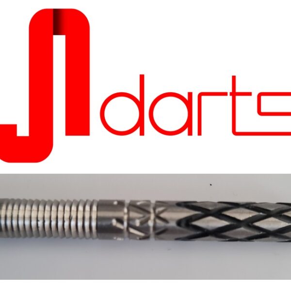 JN Darts barrels