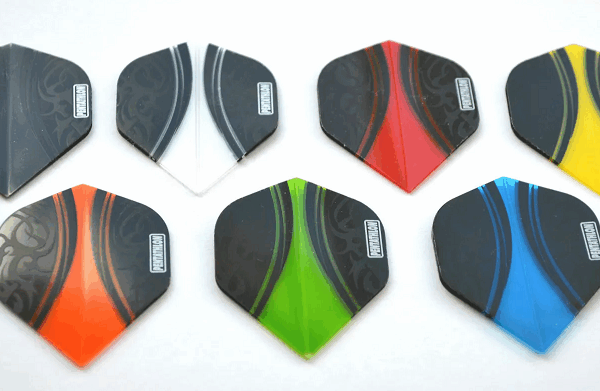 Pentathlon Vizion Swish