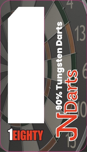 Z Inleg kaart voor blister two-fold