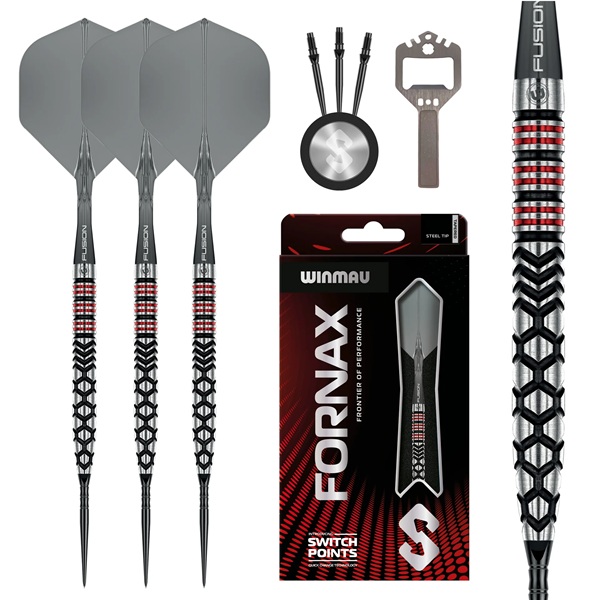 Winmau Fornax