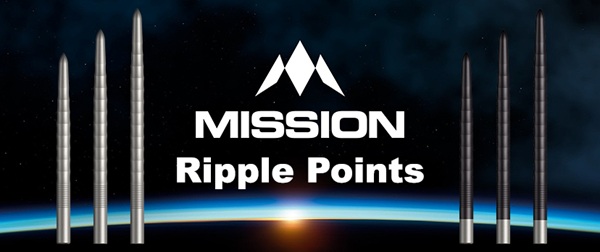 Mission Ripple Points
