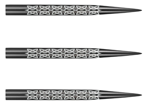 Shot Celt Steelpoint