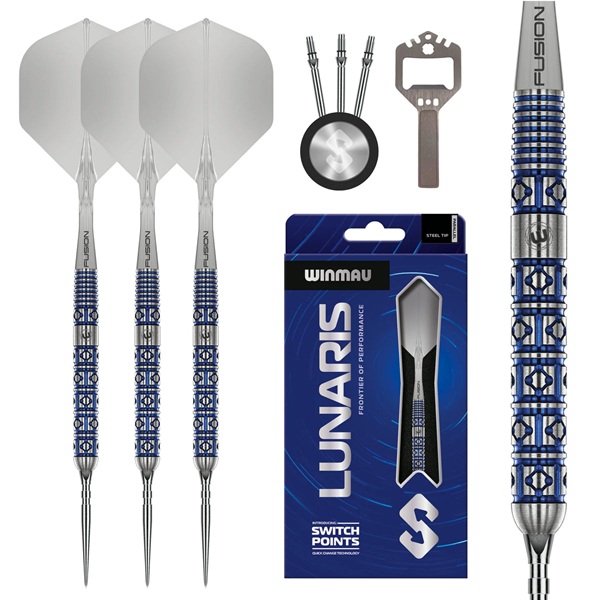 Winmau Lunaris