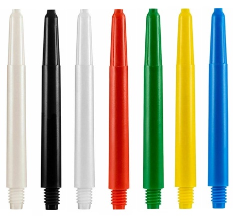 Nylon shaft