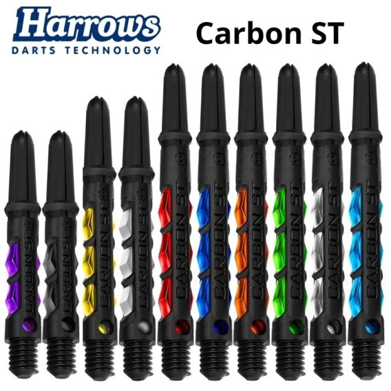 Harrows Carbon ST shaft